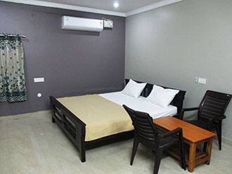 Ashoka Lodge, Bhadrachalam 3